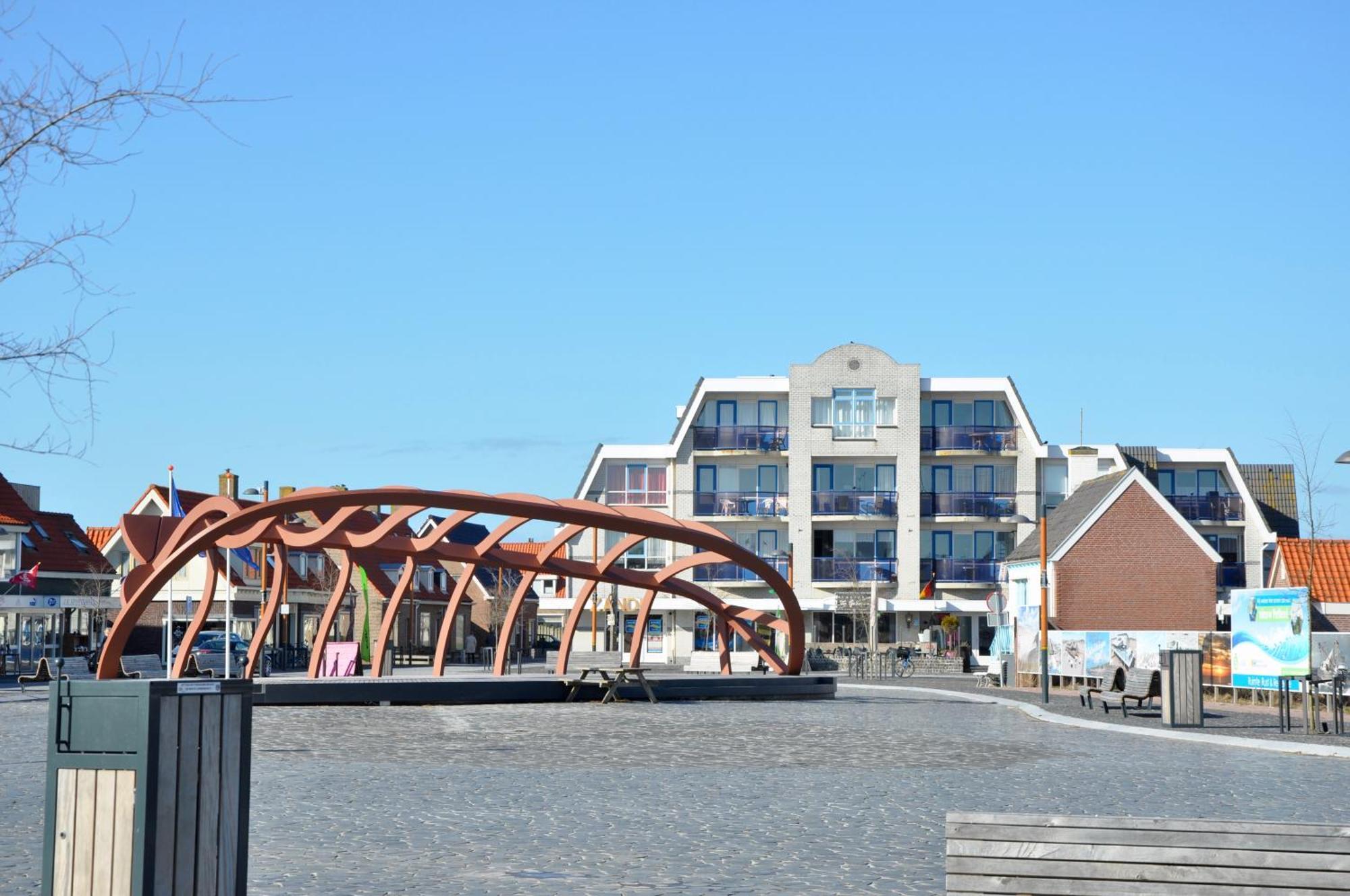 Petten Beach 13 Εξωτερικό φωτογραφία