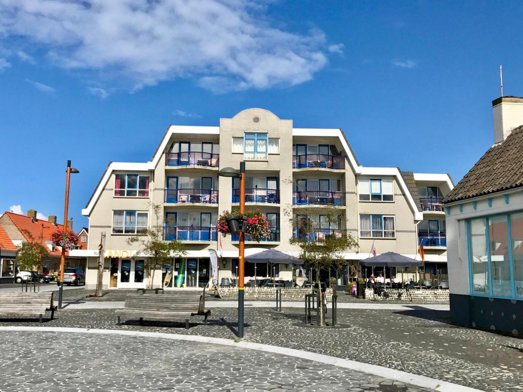Petten Beach 13 Εξωτερικό φωτογραφία